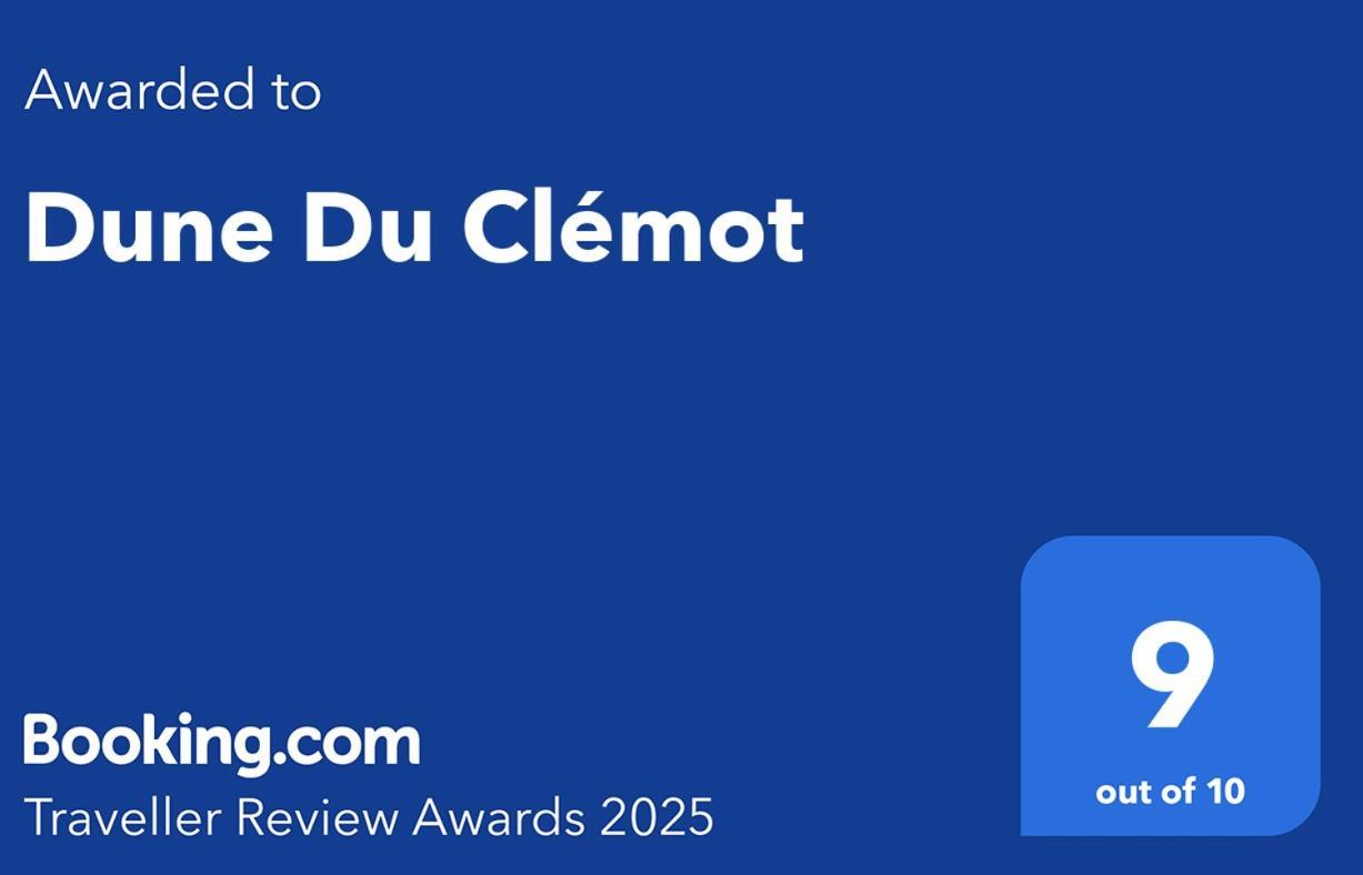 Dune Du Clémot Blankenberge Extérieur photo